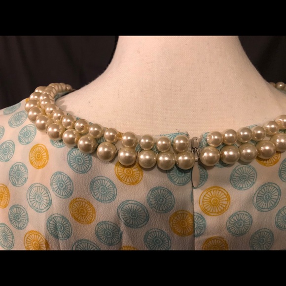 NWT Jason Wu for Target Spring Dress - Picture 6 of 9